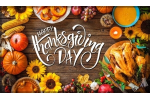 美國感恩節(jié)電商銷售額預(yù)計迎來大幅增長