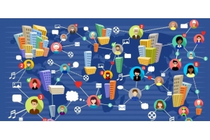 澳洲社交電商增速驚人，兩年間增長700%