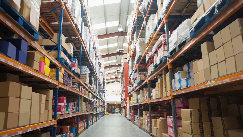 Shopfiy倉儲(chǔ)代發(fā)貨