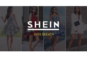 中國跨境電商品牌SHEIN征服歐美市場(chǎng)