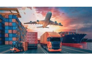 國際物流和國際貨運代理有什么關系？