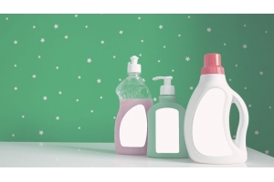 疫情反復(fù)，歐美洗手液需求倍增銷量翻倍