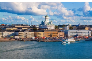 北歐電商市場潛力巨大，網(wǎng)購比例高達90%