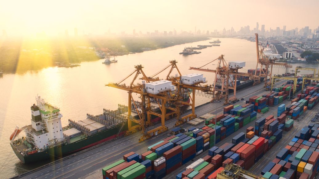 逆境前行，中國(guó)供應(yīng)鏈助力跨境電商快速發(fā)展