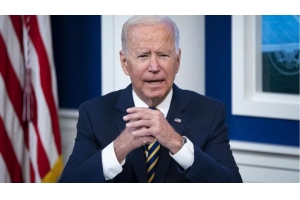 拜登政府：對(duì)中國(guó)加征的關(guān)稅繼續(xù)