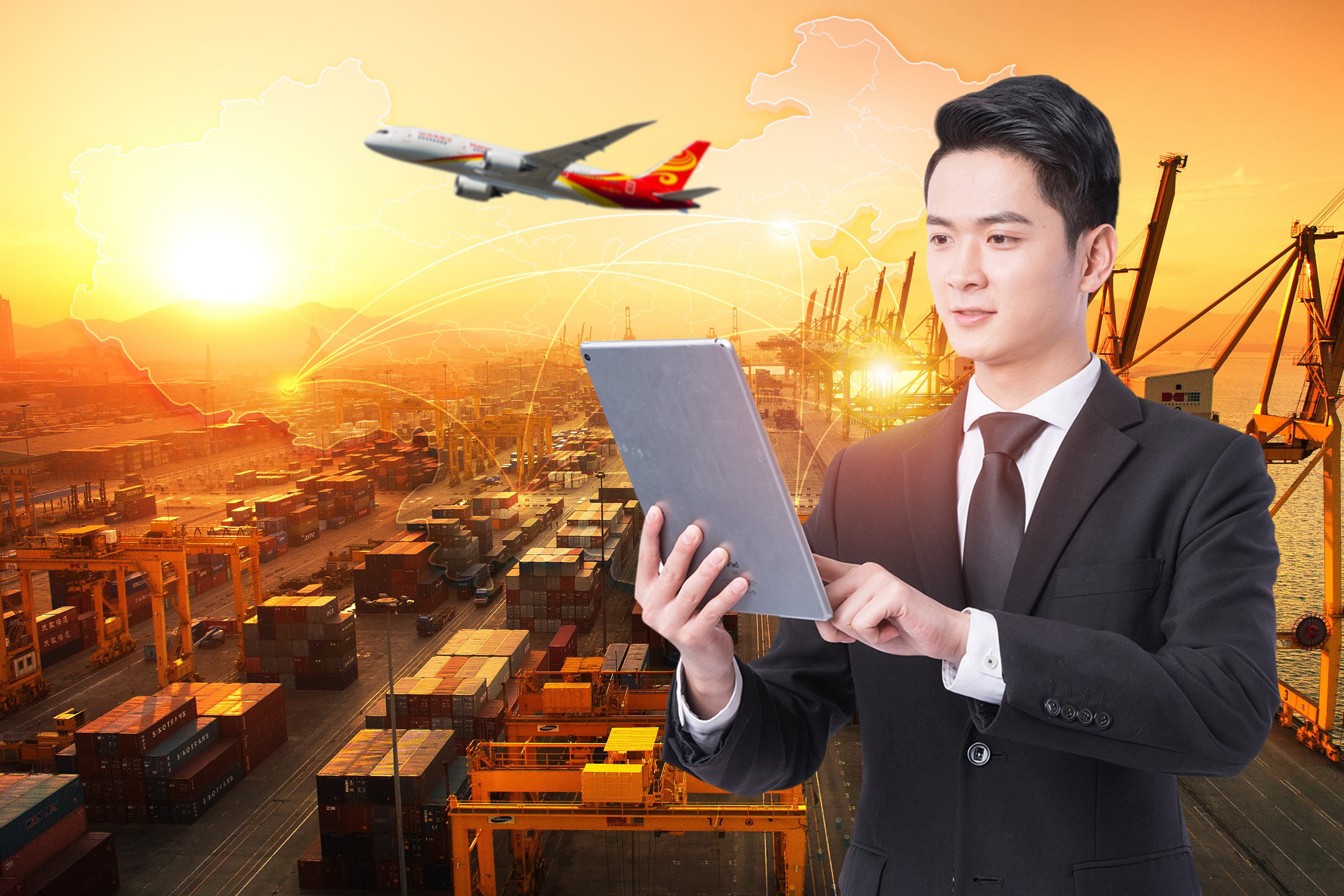 UPS、DHL、FedEx到達(dá)目的地簽收是如何進(jìn)行的？