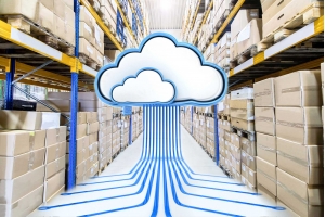 云倉都有哪些服務(wù)？