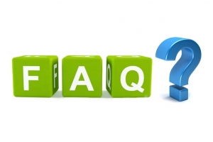 FAQ 是什么意思？