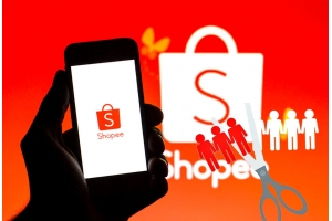 Shopee大規模裁員、員工“N+2＂賠償! Shopee急劇收縮!