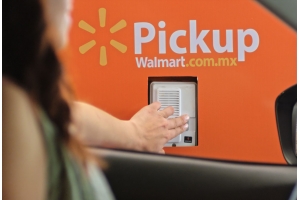 沃爾瑪新增Walmart+上門取貨等三種退貨選項!