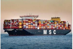 美西海岸海運(yùn)需求疲軟!從削減運(yùn)力轉(zhuǎn)移到削減服務(wù)!