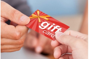 美國假日季最新調(diào)查!服裝和禮品卡是送禮首選!!