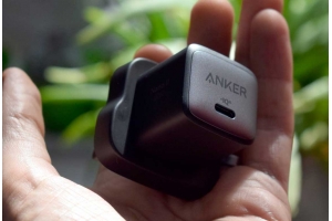 ANKEY安克創新在功成名就前做對的幾件事