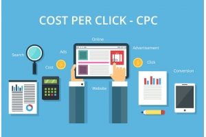 【Google Ads】什么時候廣告之間的競爭會導致CPC上漲？