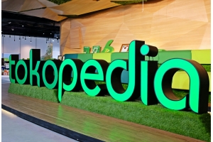 賣家數量突破1200萬!印尼電商巨頭Tokopedia加快布局物流中心!