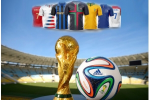 爆單風口!世界杯周邊產品暢銷海外!