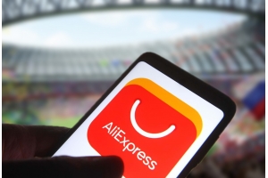 速賣通公布世界杯經(jīng)濟(jì)六大消費趨勢