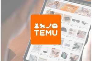 拼多多跨境電商平臺＂Temu＂美國市場下載量占全球94%