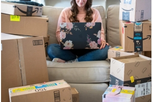 亞馬遜黑五網(wǎng)一大促將于11月18日在歐洲開啟