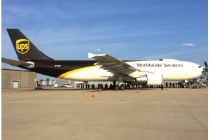 深圳發(fā)UPS渠道到美國48小時達(dá)是怎么操作的？