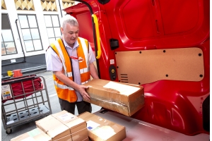 英國皇家郵政罷工對(duì)中英跨境物流的影響