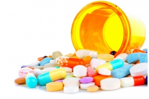 國際快遞藥物包裝要求