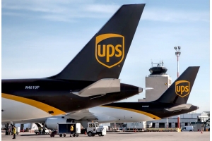 跨境電商賣家怎么寄國際快遞到巴黎