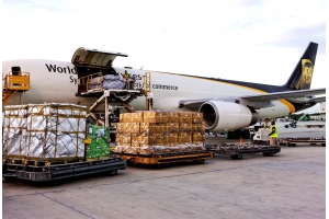 ups國際快遞價格表