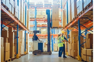 哪里可以找到跨境云倉倉儲代發貨合作