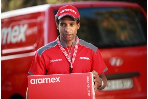 國際快遞有哪幾家