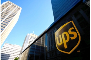 國際快遞ups快遞到美國多少錢