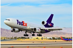 聯邦國際快遞價格