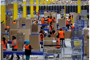 亞馬遜fba頭程費用多少