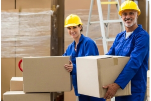 跨境云倉倉儲代發貨哪家不錯