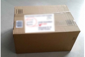 香港郵政小包怎么寄出