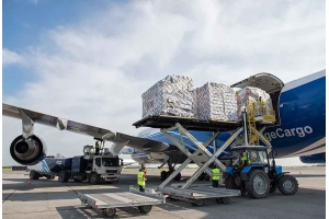 國際快遞到美國最快多久