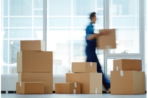 敏感類貨物應(yīng)該如何正確包裝