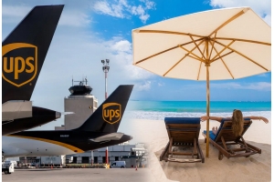 國際快遞怎么寄貨到巴厘島