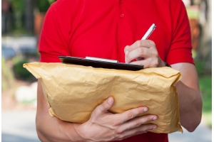 寄國際快遞地址錯誤怎么辦