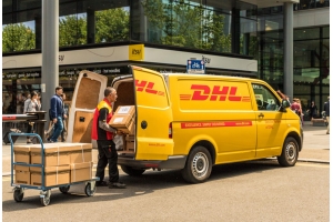 上海陸運(yùn)國際快遞怎么寄