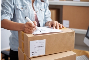 佛山國際快遞怎么寄件