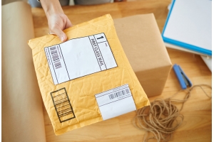 澳洲寄國際信件包裹怎么寄快遞