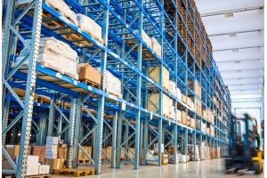 跨境電商使用云倉(cāng)代發(fā)貨特點(diǎn)是什么?