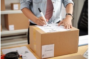 從中國批量寄國際快遞怎么寄