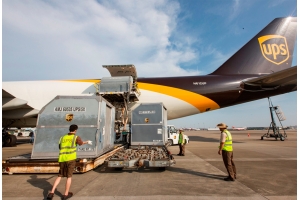 發(fā)貨到歐洲就用歐洲專線