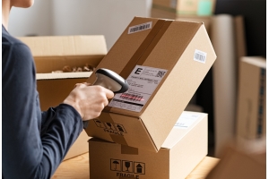 國際快遞怎么寄帶電產品