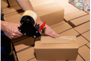 寄國際快遞體積怎么算的