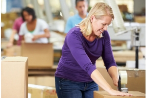 往加拿大怎么寄國際快遞