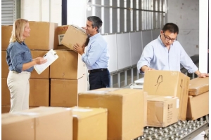 寄國際快遞英文住址怎么填