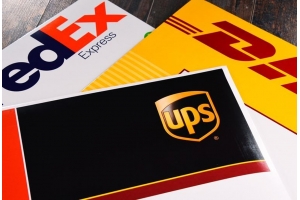 國際快遞UPS、FEDEX、DHL的各自優(yōu)勢與缺點